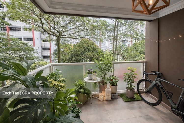 Blk 269 Toh Guan View (Jurong East), HDB 5 Rooms #561877281